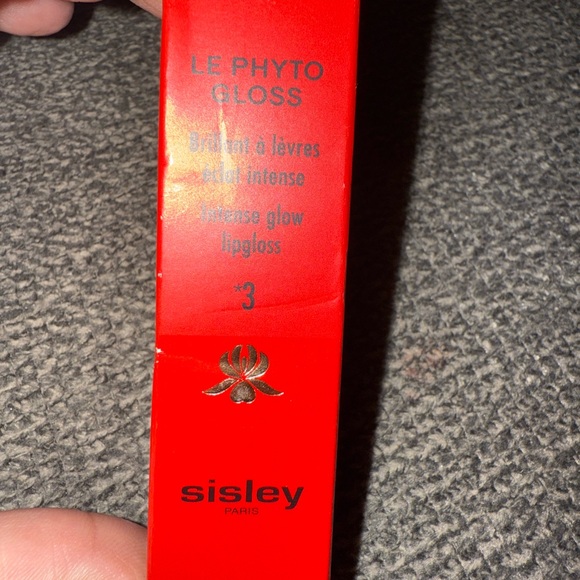 Sisley Le Phyto Gloss N°3 Sunrise - Radiant Pink - Picture 11 of 15